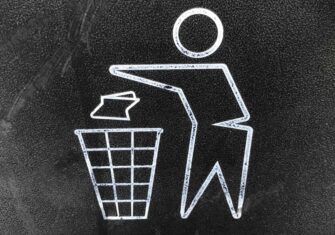  Keep Your Office Clean: Where to Place Waste and Recycle Bins