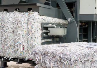  Janitorial Services: What Happens to Shredded Documents?