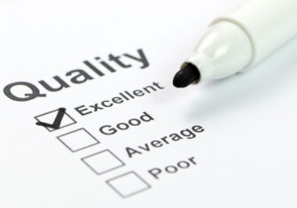 Excellent Quality Janitorial Services: 7 Things You Need for Better Janitorial Quality Assurance Programs