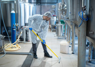  Janitorial Services Companies: Does Your Cleaning Company Know Your Industry?