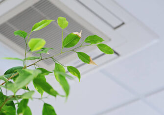  Three Indoor Air Quality Innovations Making Buildings Healthier in 2020