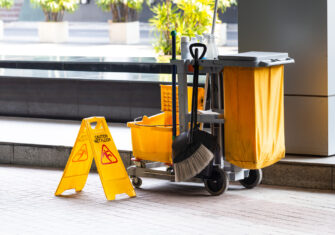  Nashville Jobs: Opportunities for Growth and Advancement in Janitorial Services