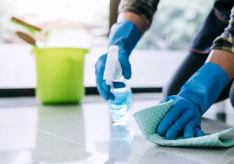  Best Practices for Properly Cleaning and Disinfecting Surfaces