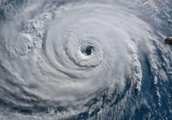  Hurricane Season: How to Protect Your Business from Potential Disaster