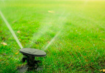  Irrigation: What You Need to Know to Make Your Grass Green and your Wallet Greener