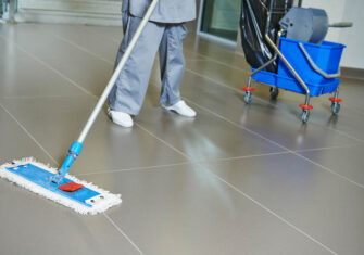 The Budd Group medical facility management Medical Cleaning Services: How We Train Our Medical Cleaning Teams