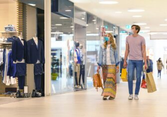  5 Cleaning Concerns for High Traffic Shopping Centers