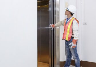  5 Tips for Your Elevator Maintenance Contract