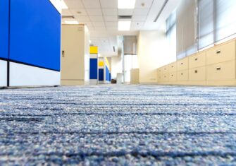  How to Repair and Maintain Your Office Carpeting