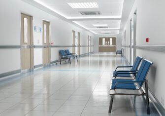  After a Busy 2020, Here Is How You Can Refresh Your Healthcare Facility