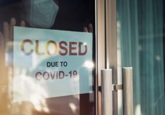  How to Protect Your Employees when Another Office in the Building Has Been Closed Due to COVID-19