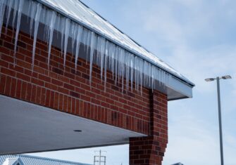  How to Tackle Maintenance Issues in Your Facility After the Winter