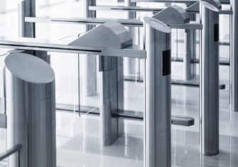 Security system in a high security facility How Our Recruiting Solutions Help Keep Your High Security Facility Safer