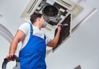  5 Tips for Maintaining an HVAC System