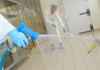  How to Ensure Your Hospital Is Properly Cleaned