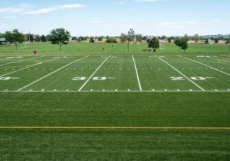  How to Maintain a High School Athletic Field