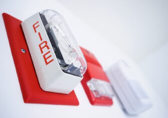  Protecting Your Business with Fire and Safety Systems