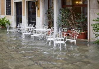  How to Mitigate Moisture Intrusion in Your Restaurant This Summer