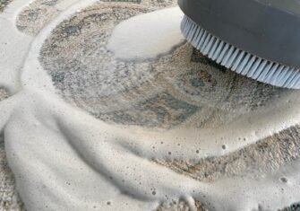  Fight Germs During Summer Break with a Commercial Carpet Shampooer