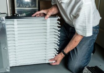 Air purification filter The Best Air Filters/Purification Systems for your Building's Rooms