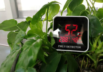  Indoor Air Quality Monitors: What They Do and What Is Best for Your Building?