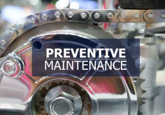 Preventive maintenance 5 Reasons to Prioritize Preventive Maintenance