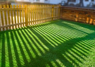  The Many Advantages of Artificial Grass for Residents