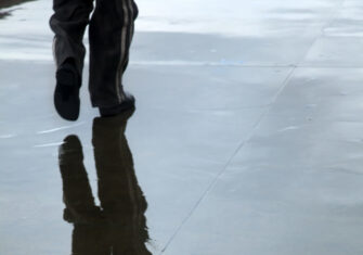  How to Prepare Your Concrete Floors for the Bad Weather