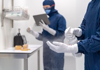  How Important Is Air Filtration for Cleanrooms?