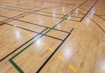  How Refinishing Your Hardwood Floors Can Lead Your Gymnasium, Staff, and Students to Success